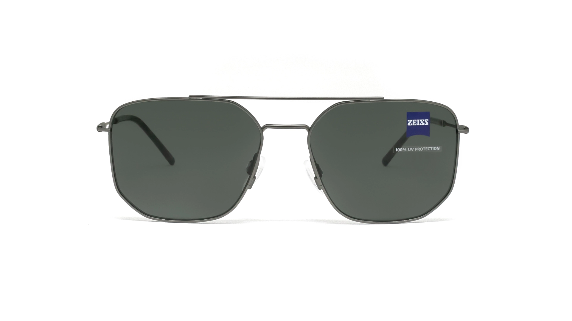عینک شبه خلبانی تیتانیومی زایس - ZEISS ZS22106S - ZS22106S 070