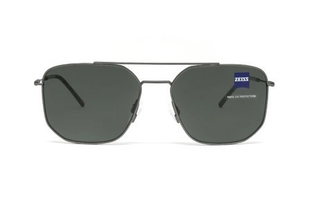 عینک شبه خلبانی تیتانیومی زایس - ZEISS ZS22106S - ZS22106S 070