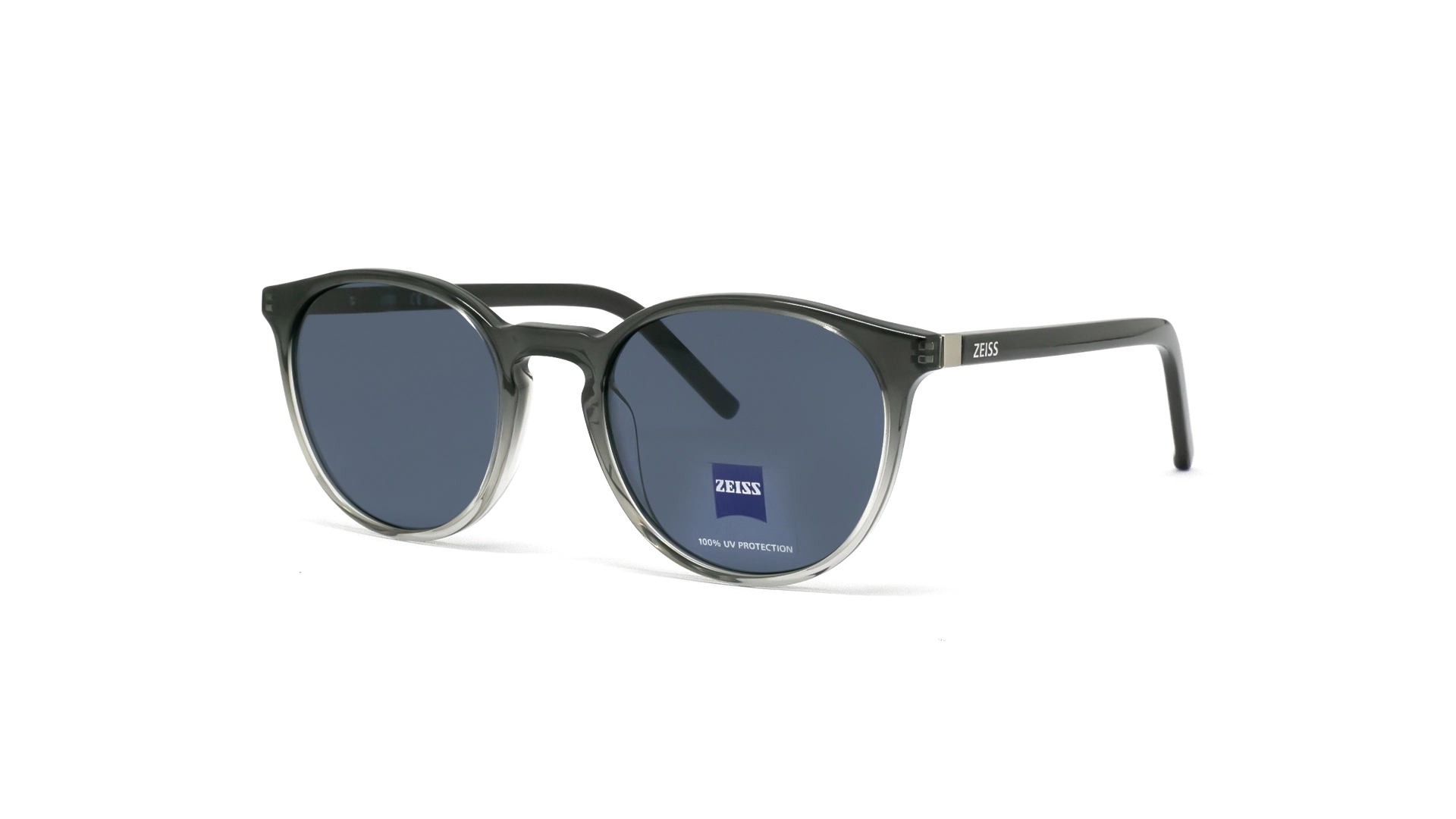 عینک آفتابی گرد زایس - ZEISS ZS22510S - ZS22510S 021