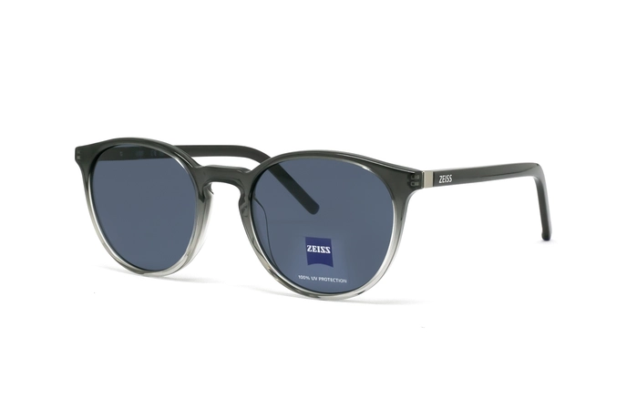 عینک آفتابی گرد زایس - ZEISS ZS22510S - ZS22510S 021