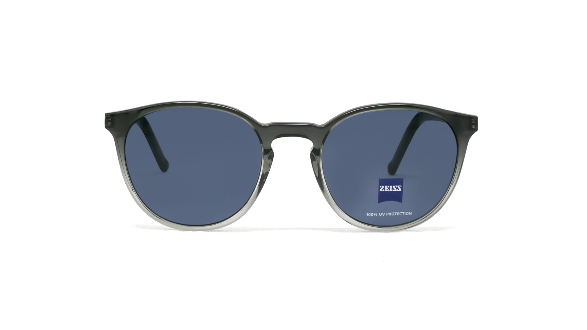 عینک آفتابی گرد زایس - ZEISS ZS22510S - ZS22510S 021