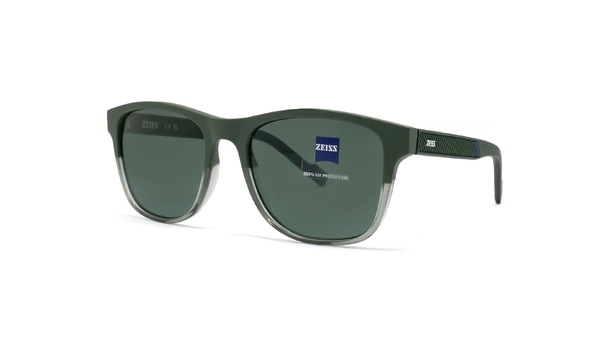 عینک آفتابی مستطیلی زایس - ZEISS ZS22521SLP