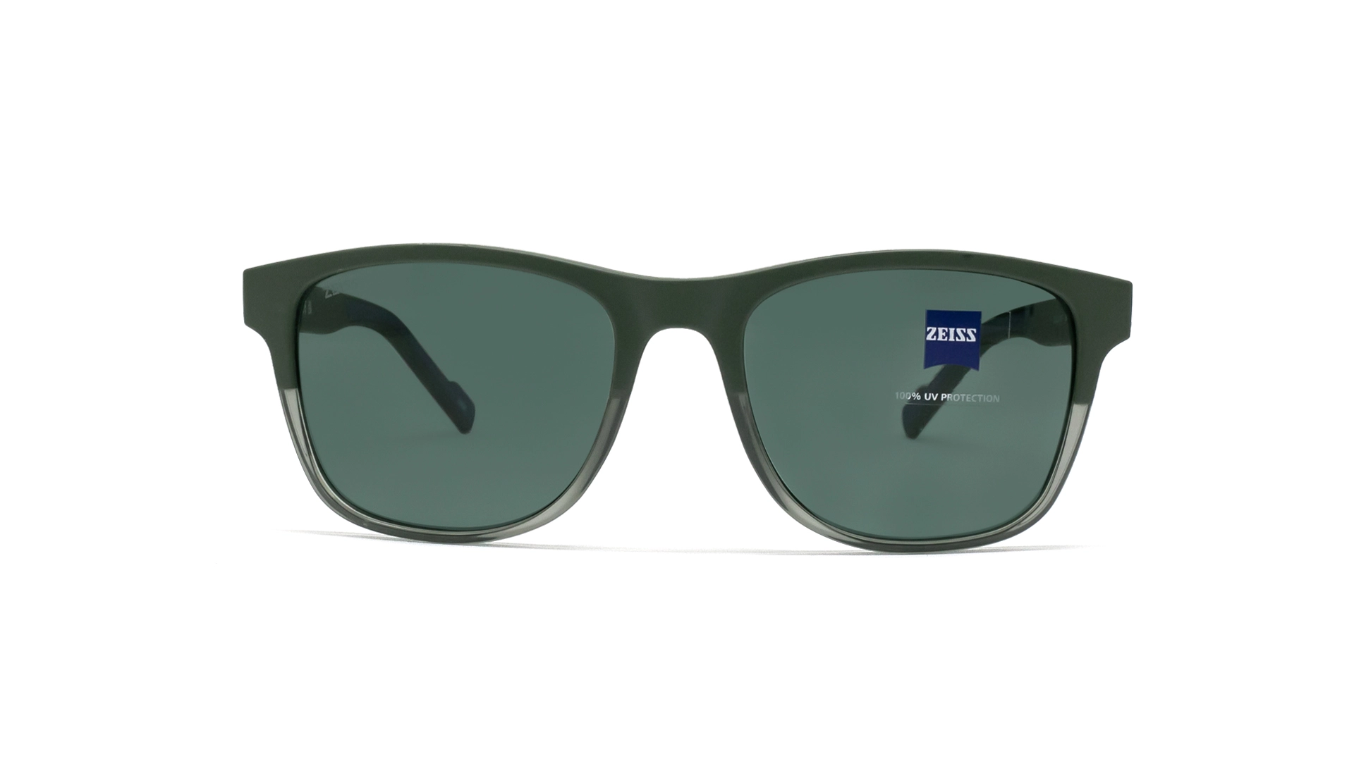 عینک آفتابی مستطیلی زایس - ZEISS ZS22521SLP - ZS22521SLP 301