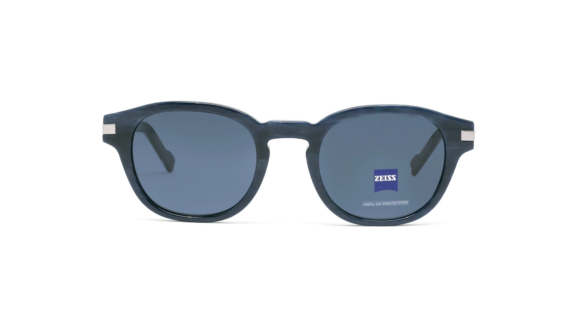 عینک آفتابی گرد زایس - ZEISS ZS23536S - ZS23536 462