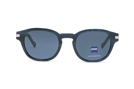عینک آفتابی گرد زایس - ZEISS ZS23536S - ZS23536 462