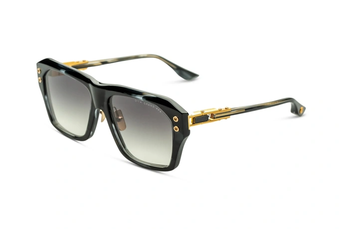 عینک آفتابی دیتا - DITA GRAND-APX - DTS417 A-01