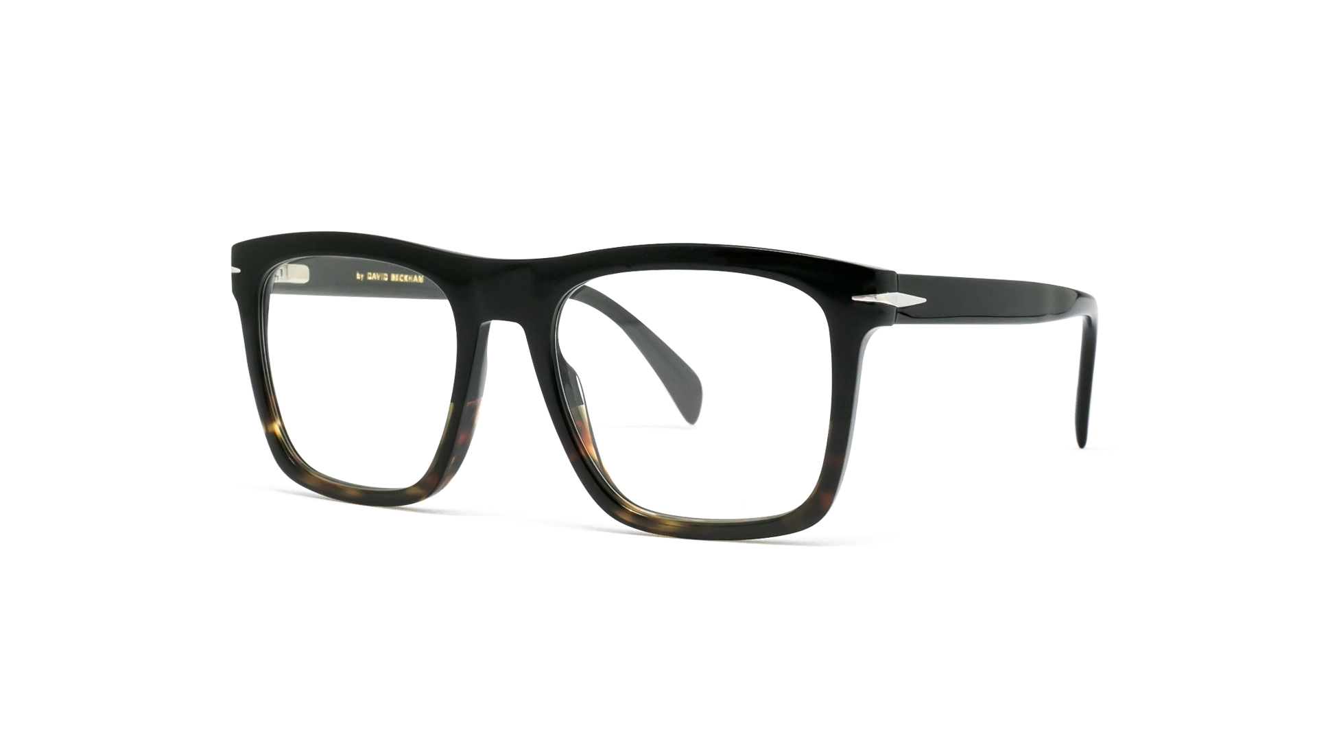 عینک طبی با رویه آفتابی دیوید بکام - David Beckham DB7000CS - DB7000CS 37NZ7