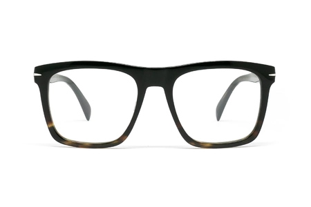 عینک طبی با رویه آفتابی دیوید بکام - David Beckham DB7000CS - DB7000CS 37NZ7