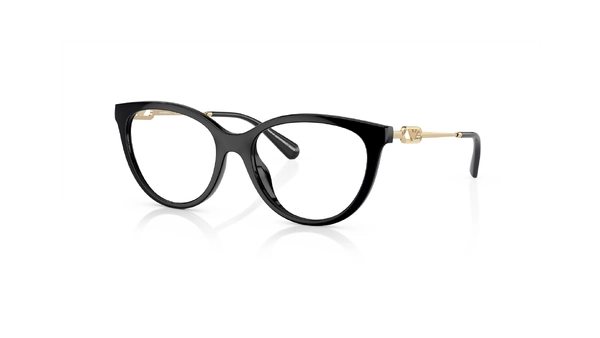 عینک طبی گربه‌ای با رویه آفتابی امپریو آرمانی - Emporio Armani EA4213U