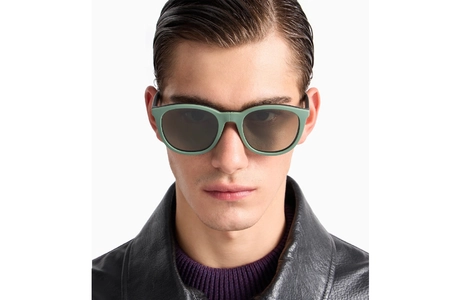 عینک طبی با رویه آفتابی امپریو آرمانی - Emporio Armani EA4211 - EA4211 5001/1W