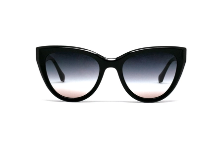 عینک آفتابی گربه‌ای آناهیکمن - Ana Hickmann AH9367 - AH9367 A01