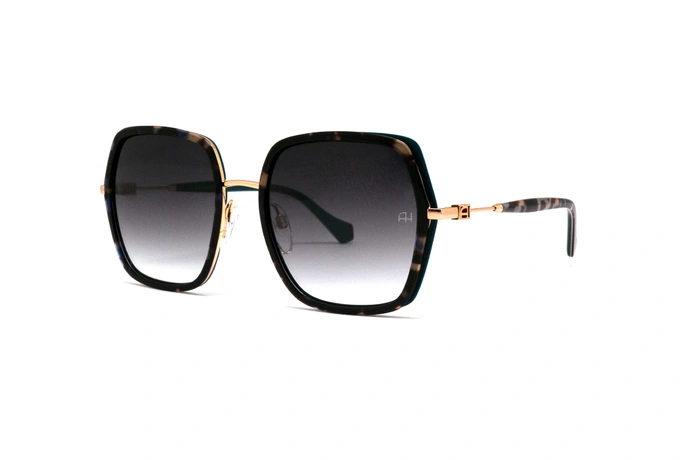 عینک آفتابی آناهیکمن - Ana Hickmann AH3248 - AH3248 G21