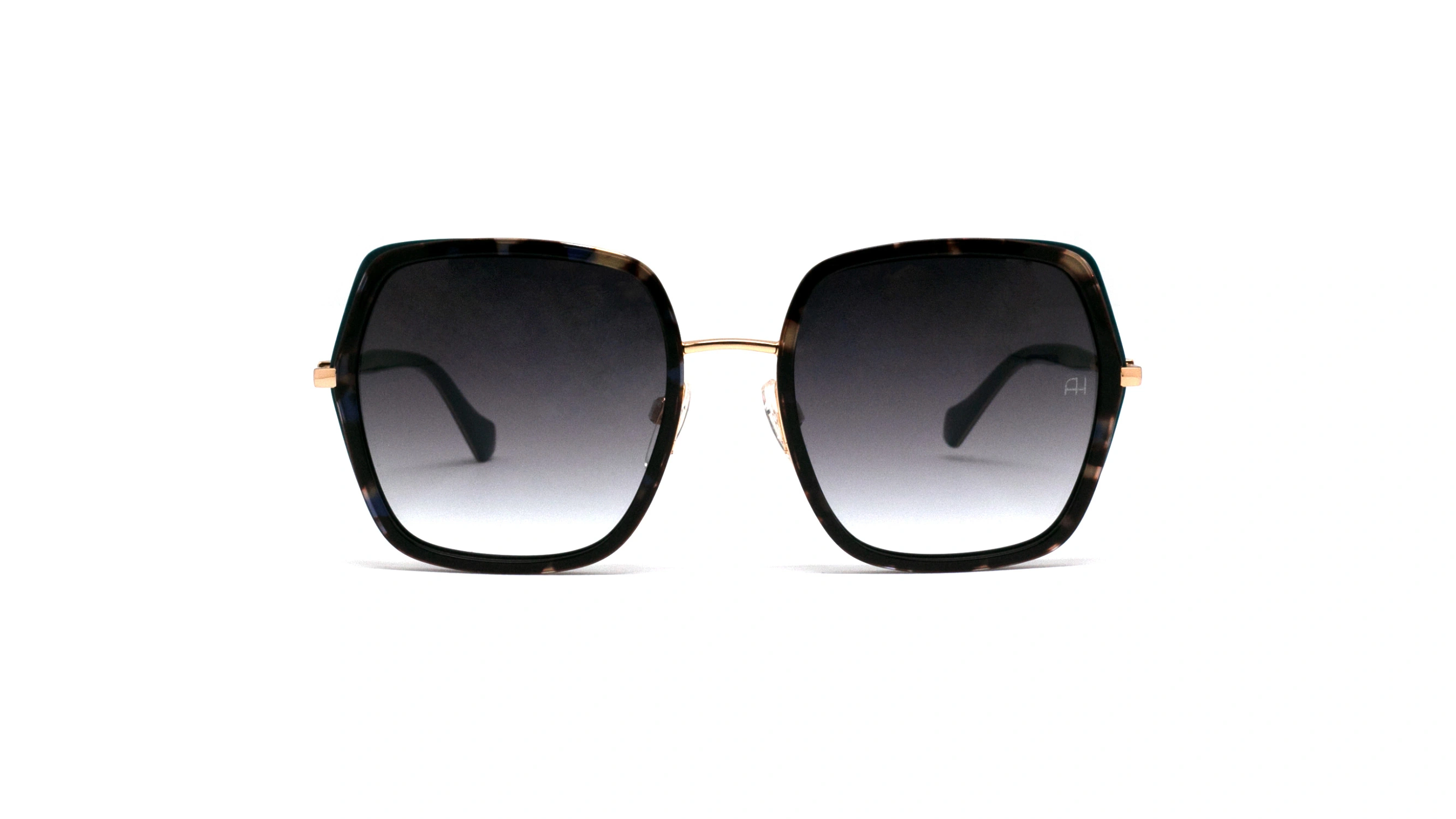 عینک آفتابی آناهیکمن - Ana Hickmann AH3248 - AH3248 G21
