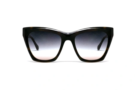 عینک آفتابی پروانه ای آناهیکمن - Ana Hickmann AH9366 - AH9366 E01