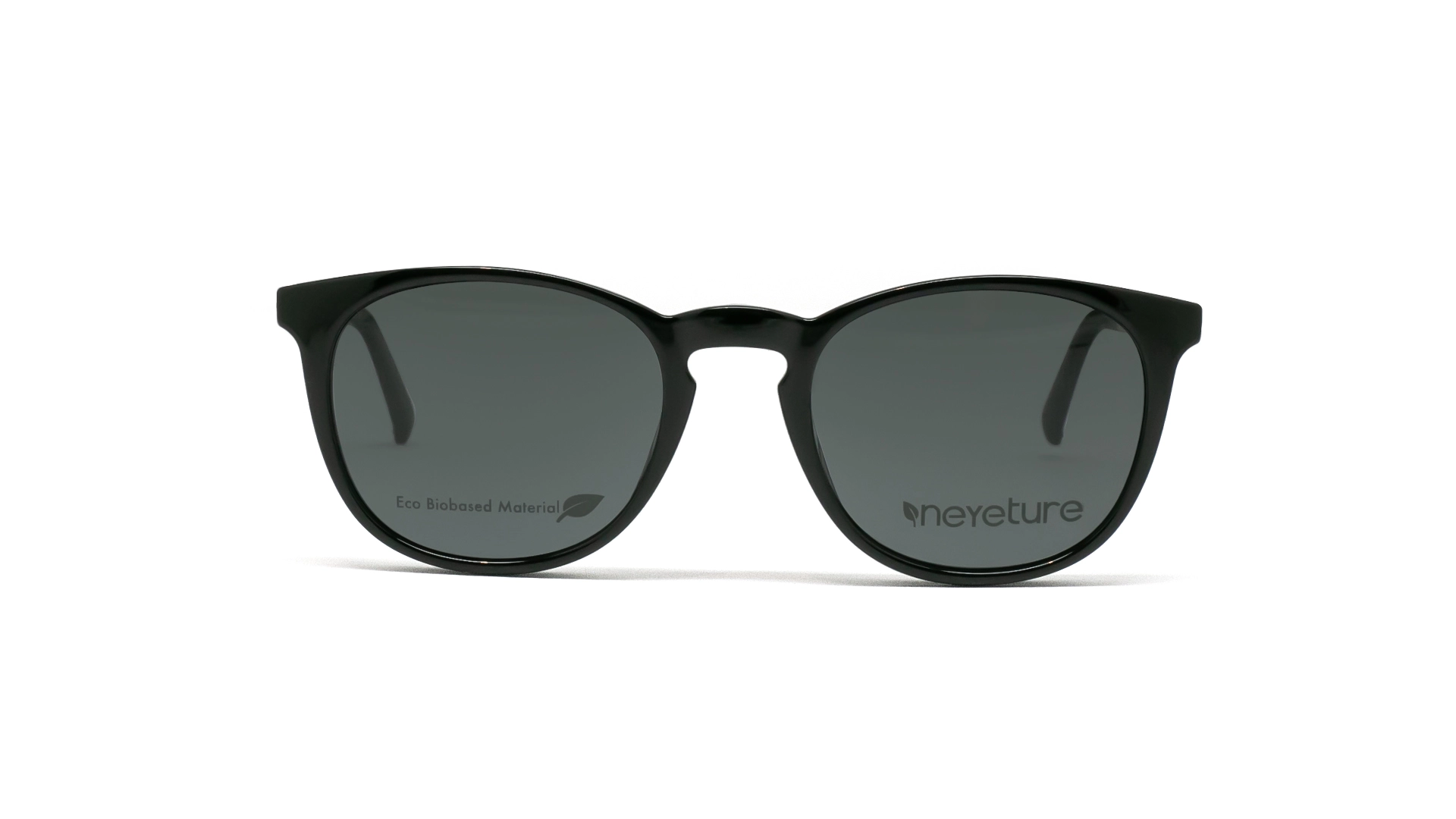 عینک طبی رویه دار سنترو استایل سازگار با محیط زیست - CentroStyle NEYETURE F0211 - F0211 49001