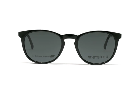 عینک طبی رویه دار سنترو استایل سازگار با محیط زیست - CentroStyle NEYETURE F0211 - F0211 49001