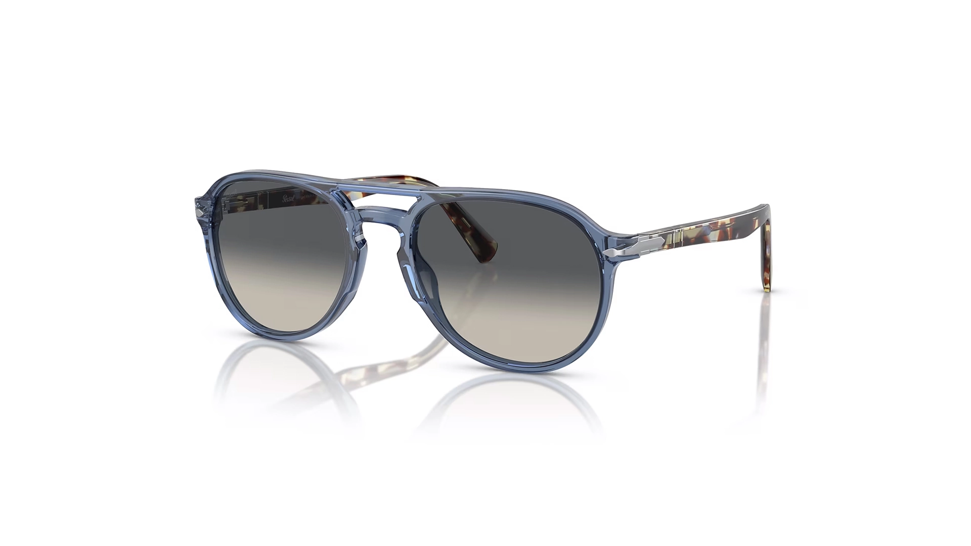 عینک آفتابی پرسول مدل پرفسور-  PERSOL PO3235S Professor - PO3235S 120271
