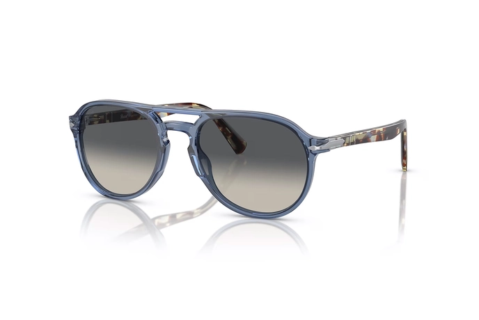 عینک آفتابی پرسول مدل پرفسور-  PERSOL PO3235S Professor - PO3235S 120271
