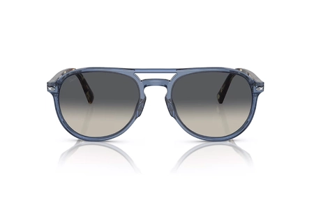 عینک آفتابی پرسول مدل پرفسور-  PERSOL PO3235S Professor - PO3235S 120271