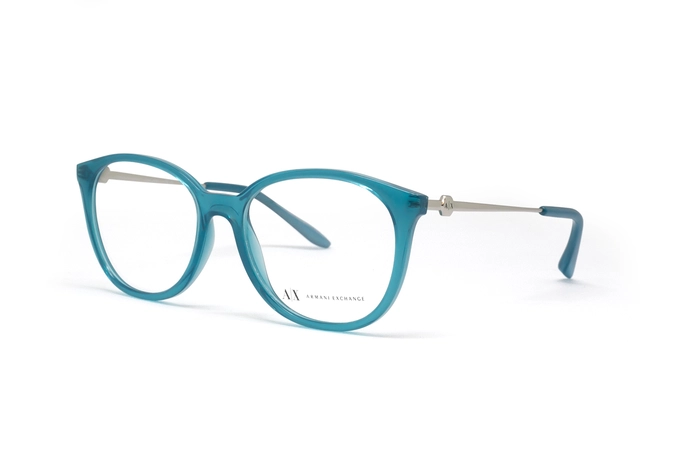 عینک طبی آرمانی اکسچنج - Armani Exchange AX3109 - AX3109 8237