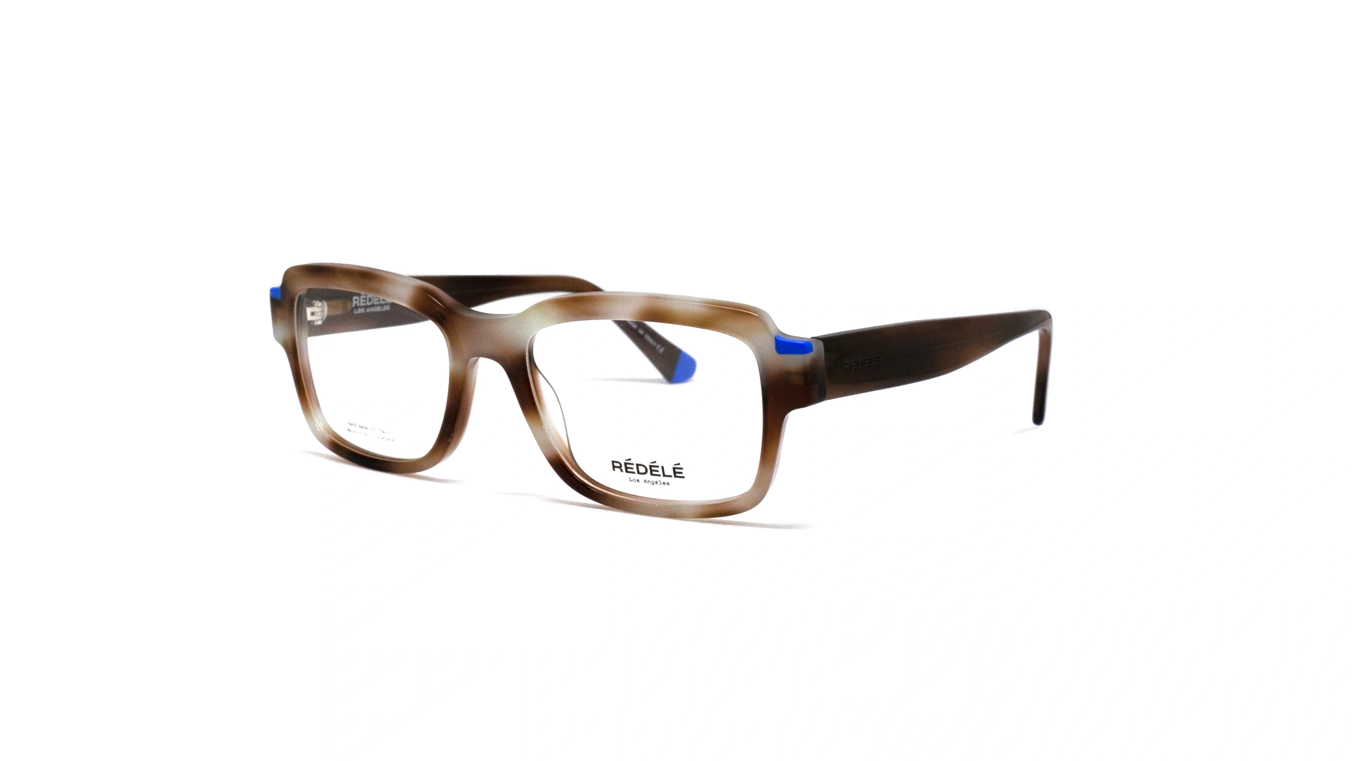 عینک طبی کائوچویی ردله - REDELE 0220B - REDELE0220B