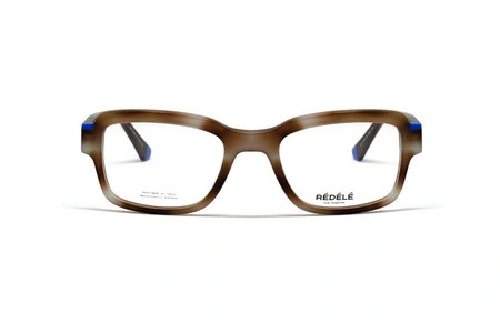 عینک طبی کائوچویی ردله - REDELE 0220B - REDELE0220B