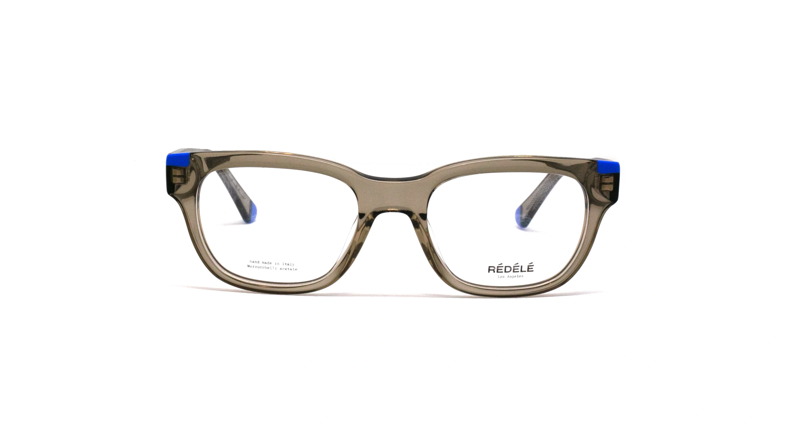 عینک طبی کائوچویی ردله - REDELE 0120C - redele0120c