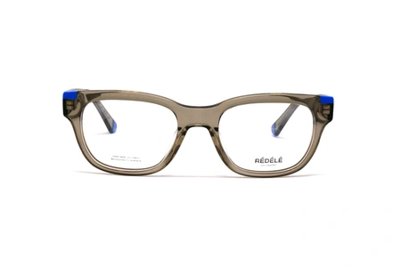 عینک طبی کائوچویی ردله - REDELE 0120C - redele0120c