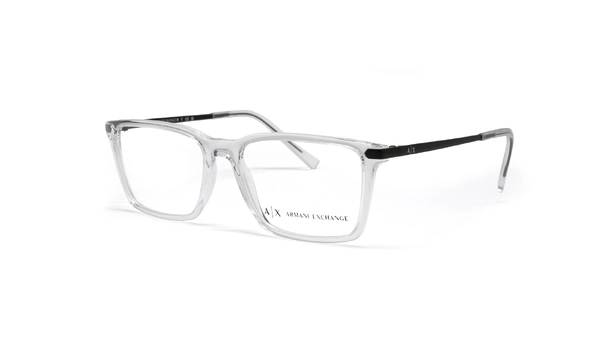 عینک طبی مستطیلی آرمانی اکسچنج - Armani Exchange AX3077