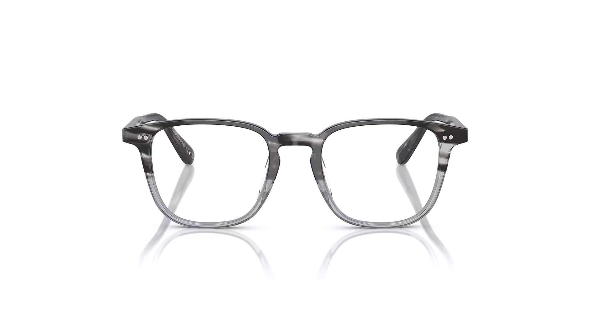 عینک طبی مربعی الیورپیپلز - Oliver Peoples OV5532 - OV5532U 1002