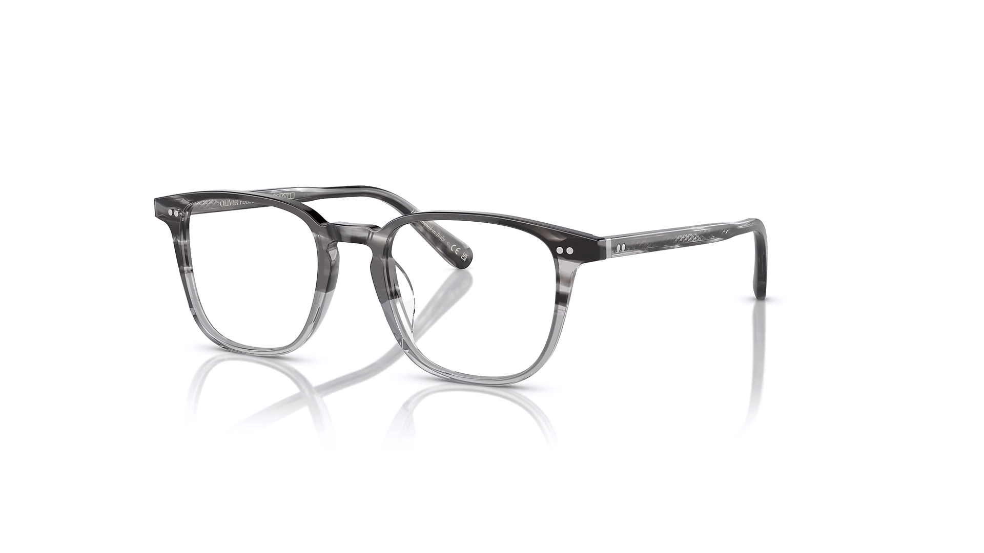 عینک طبی مربعی الیورپیپلز - Oliver Peoples OV5532 - OV5532U 1002