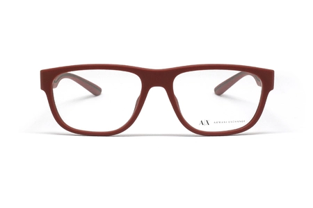 عینک طبی مستطیلی آرمانی اکسچنج - Armani Exchange AX3102U - AX3102U 8169