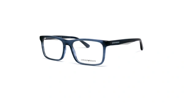 عینک طبی مربعی امپریو آرمانی - Emporio Armani EA3227