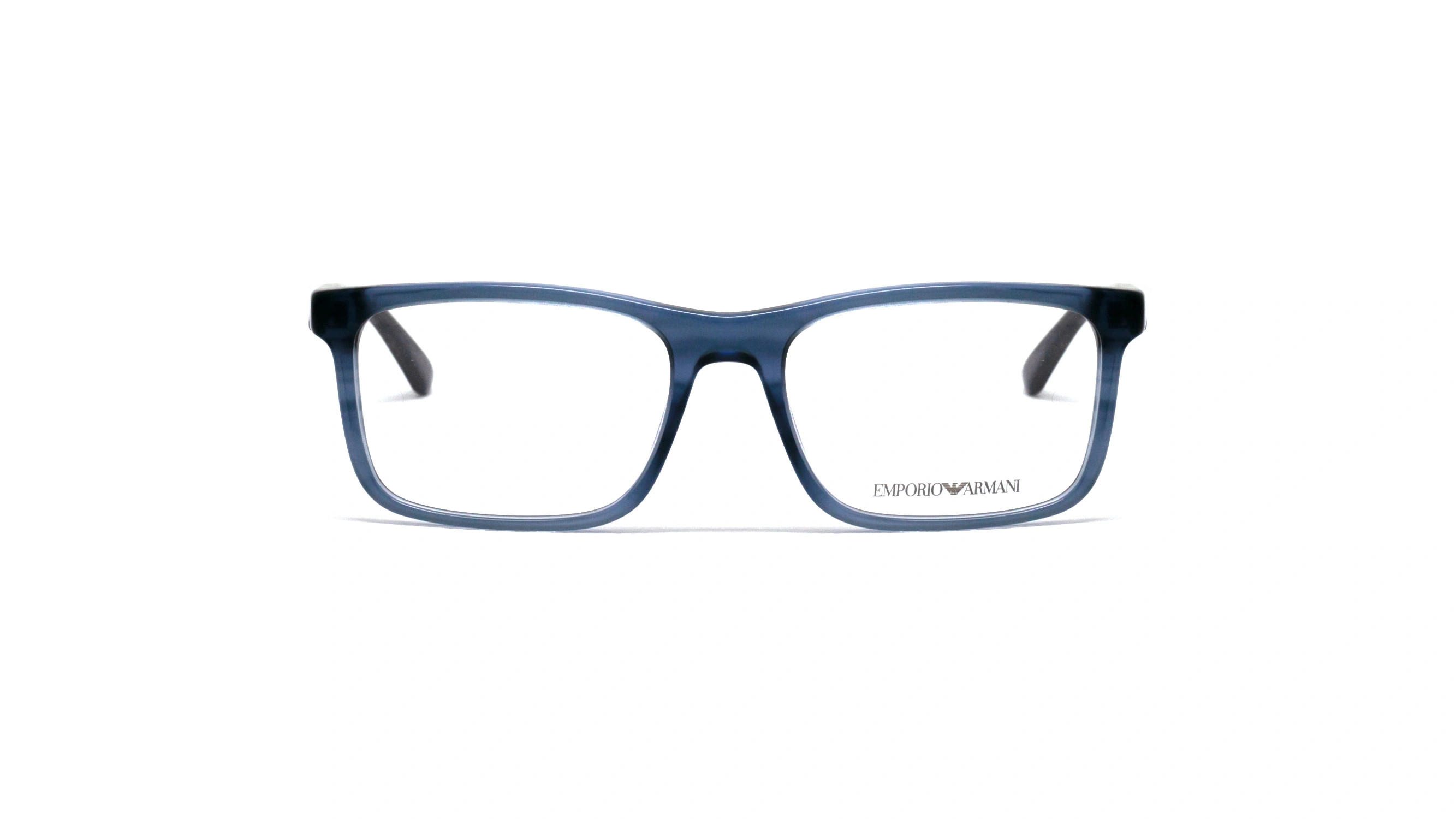 عینک طبی مربعی امپریو آرمانی - Emporio Armani EA3227 - ea3227 6054