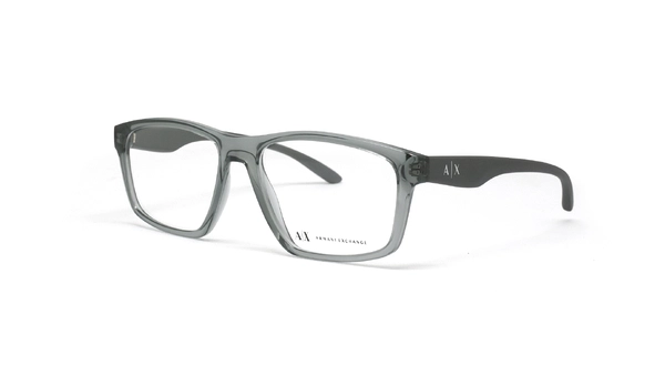 عینک طبی مستطیلی آرمانی اکسچنج - Armani Exchange AX3094