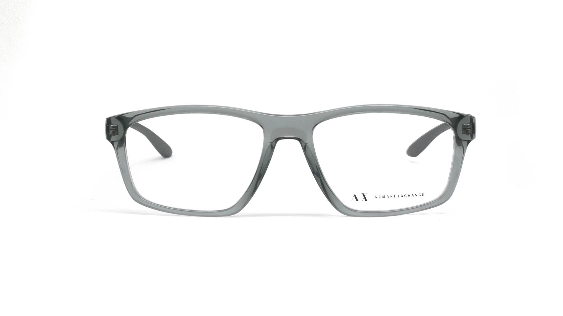 عینک طبی مستطیلی آرمانی اکسچنج - Armani Exchange AX3094 - AX3094 8334