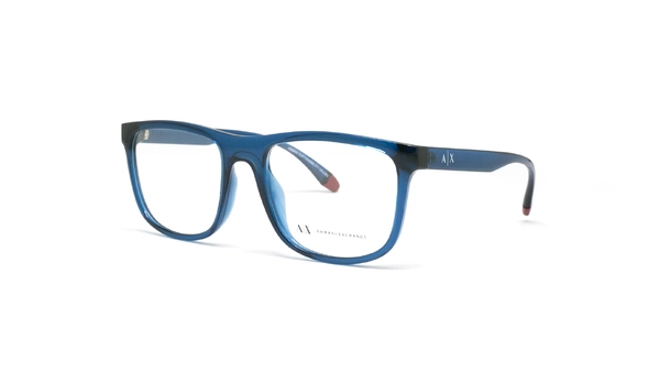 عینک طبی مستطیلی آرمانی اکسچنج - Armani Exchange AX3101U