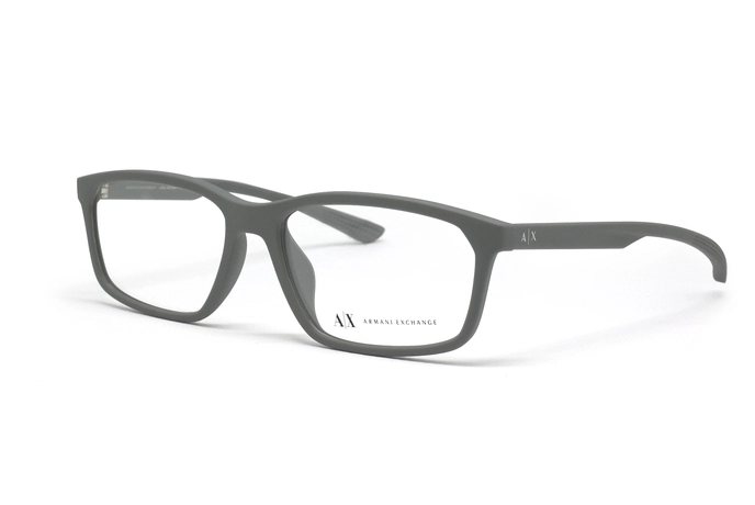 عینک طبی مستطیلی آرمانی اکسچنج - Armani Exchange AX3108U - AX3108U 8180