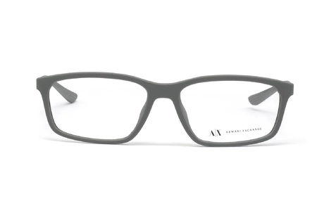 عینک طبی مستطیلی آرمانی اکسچنج - Armani Exchange AX3108U - AX3108U 8180