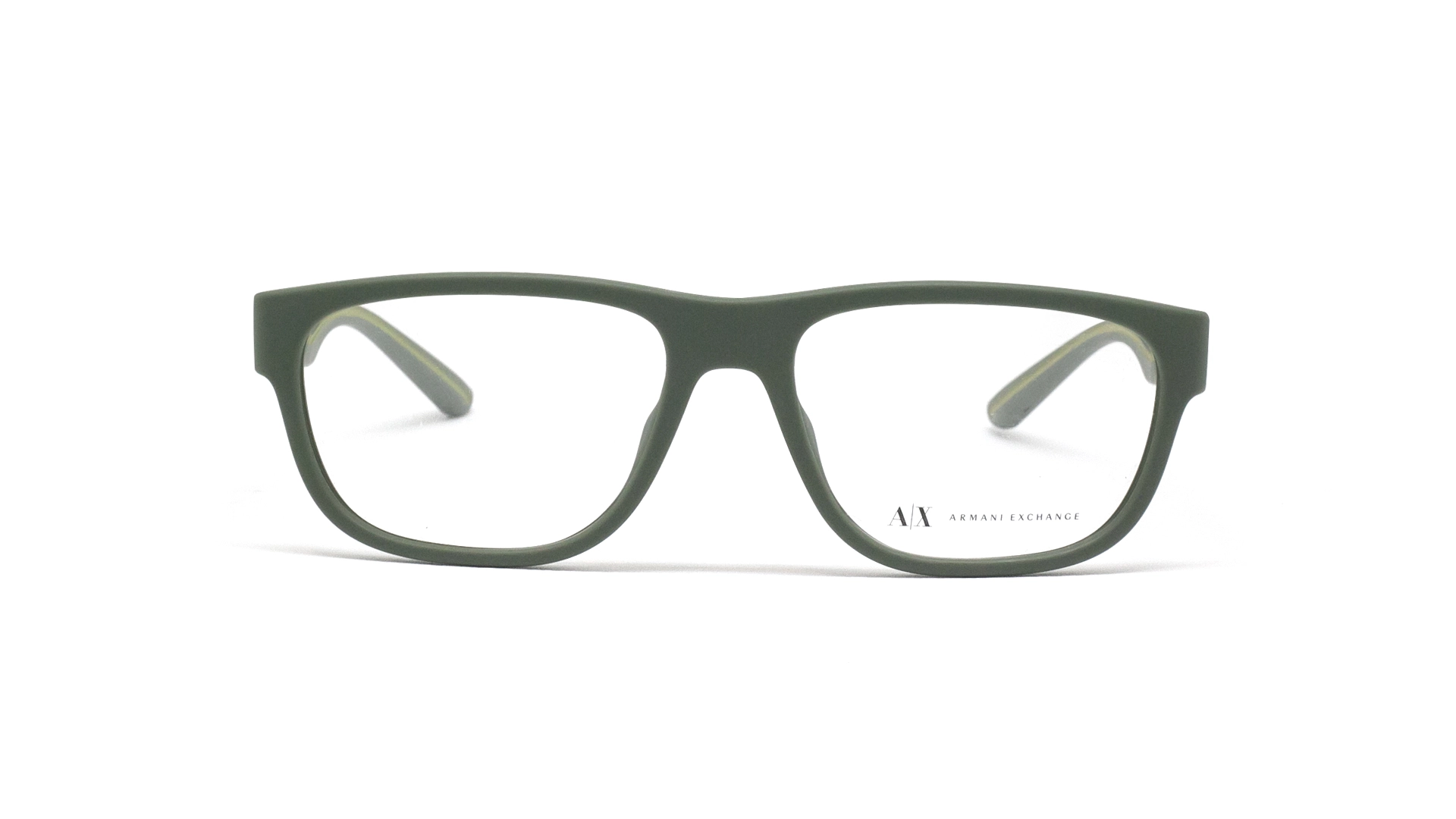 عینک طبی مستطیلی آرمانی اکسچنج - Armani Exchange AX3102U - AX3102U 8032