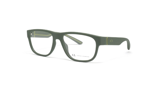 عینک طبی مستطیلی آرمانی اکسچنج - Armani Exchange AX3102U