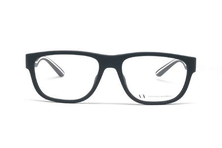 عینک طبی مستطیلی آرمانی اکسچنج - Armani Exchange AX3102U - AX3102U 8181