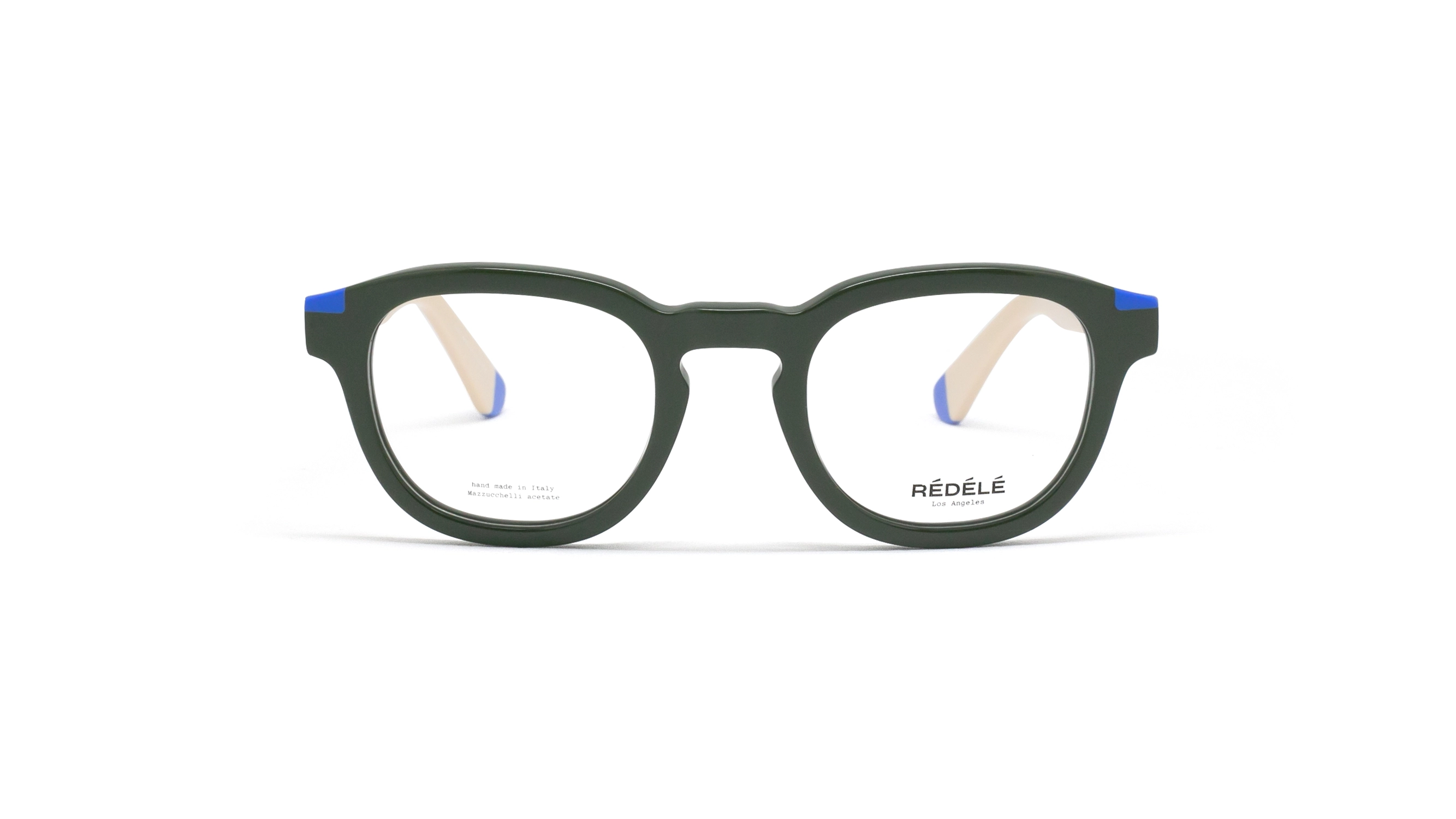 عینک طبی کائوچویی ردله - REDELE 0620C - REDELE0620C