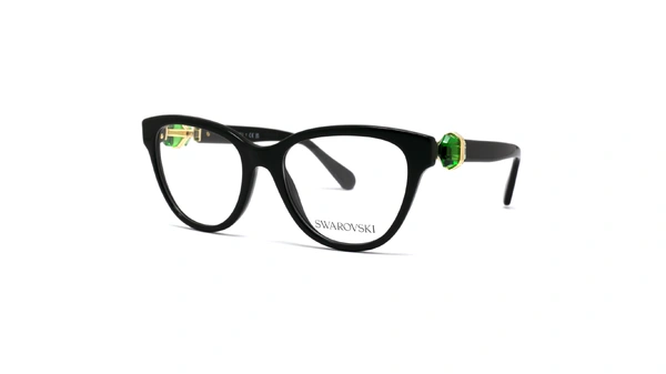 عینک طبی گربه‌ای سواروسکی - Swarovski SK2004