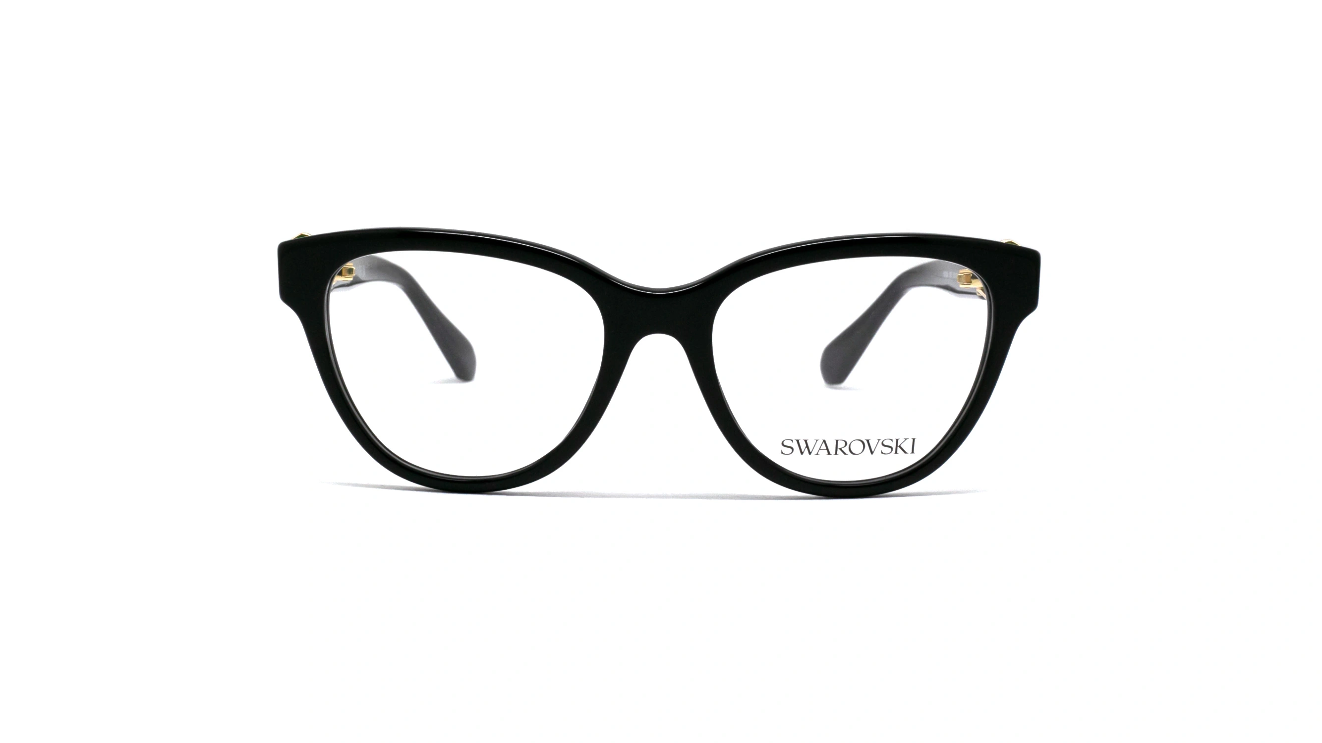 عینک طبی گربه‌ای سواروسکی - Swarovski SK2004 - sk2004 1001