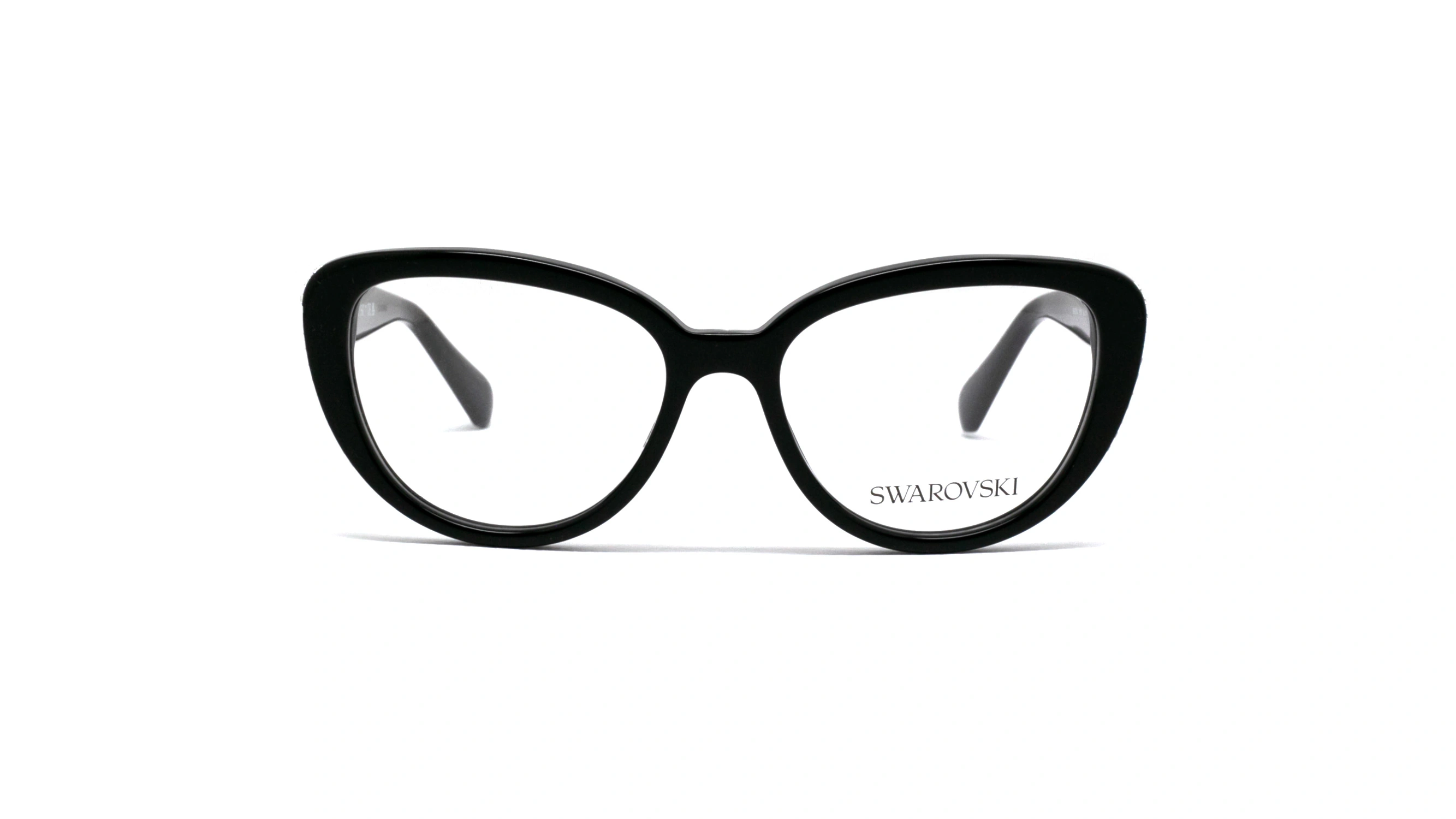 عینک طبی گربه‌ای نگین دار سواروسکی - Swarovski SK2014 - SK2014 1010