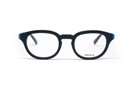عینک طبی مربعی ردله - REDELE BROOKLYN - Brooklyn 02