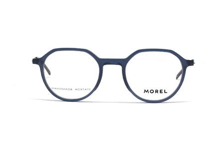 عینک طبی گرد لایتک - LIGHTEC 30325L - 30325L BB12