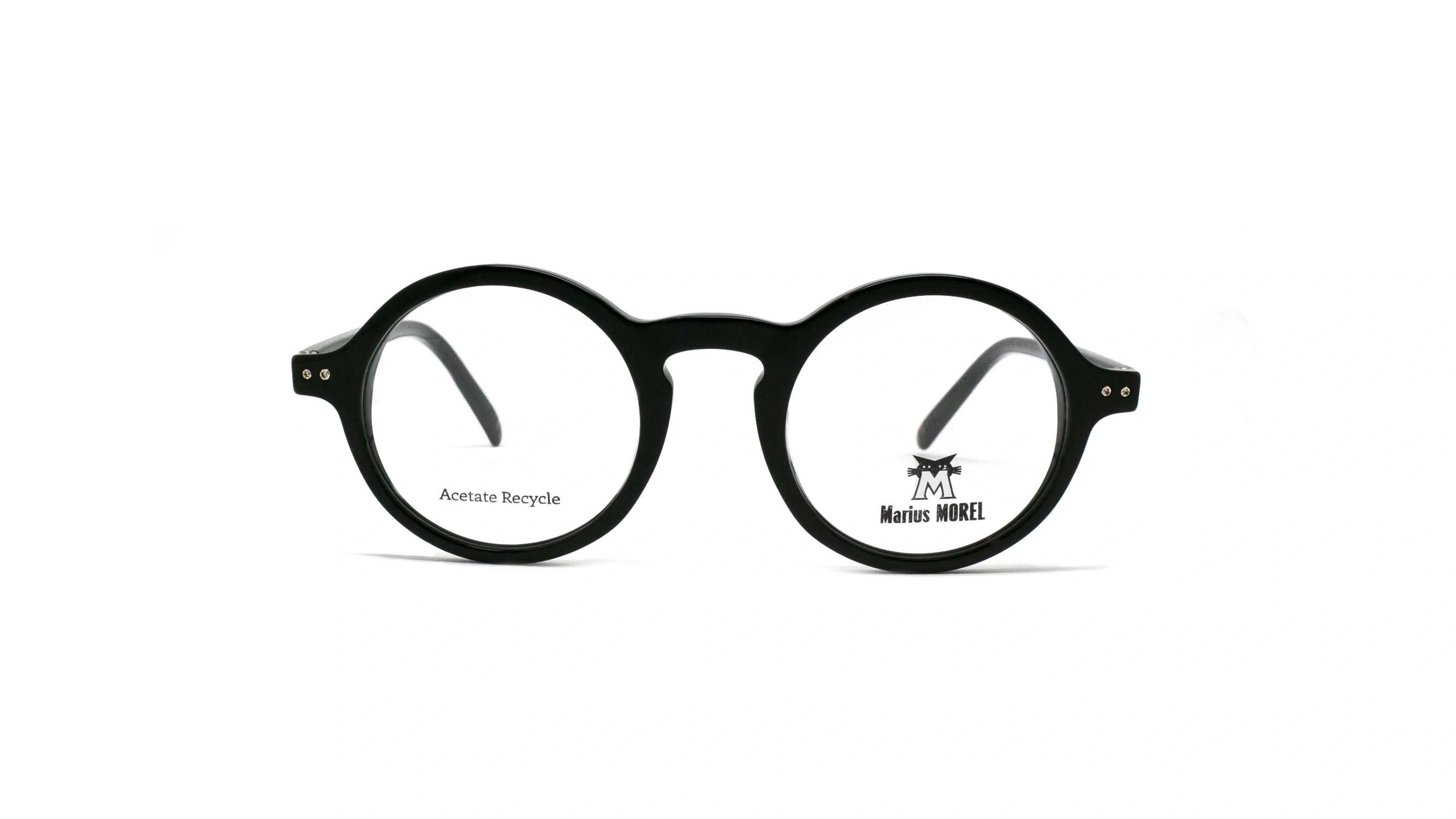 عینک طبی گرد ماریوس مورل - MARIUS MOREL 60168M - 60168m nn04
