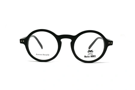 عینک طبی گرد ماریوس مورل - MARIUS MOREL 60168M - 60168m nn04